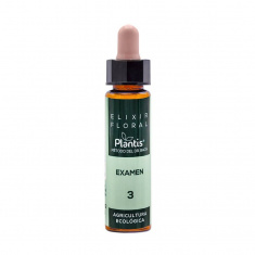 Artesania Agricola Plantis 3 ЕCO ® БИО Комбинирани капки при изпит за концентрация 10 ml