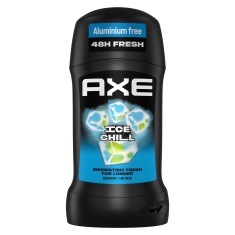 AXE Стик ICE CHILL 150 ml