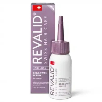 Revalid Серум при косопад 50 ml
