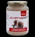Avenapol | Oat Protein with Beta-Glucans