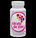 Zinc Citrate 25 mg