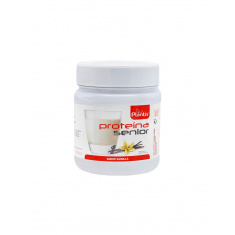 Artesania Agricola Суроватъчен протеин за възрастни, с вкус на ванилия 500 g