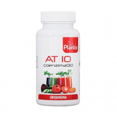 Artesania Agricola Коензим Q10 (Убиквинон) х60 капсули