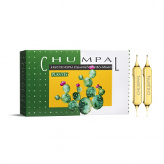 Artesania Agricola Сок от Нопал кактус 20 ампули х10 ml