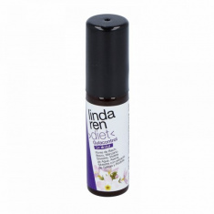 Artesania Agricola Linda ren diet Контрол на апетита спрей за уста 20 ml
