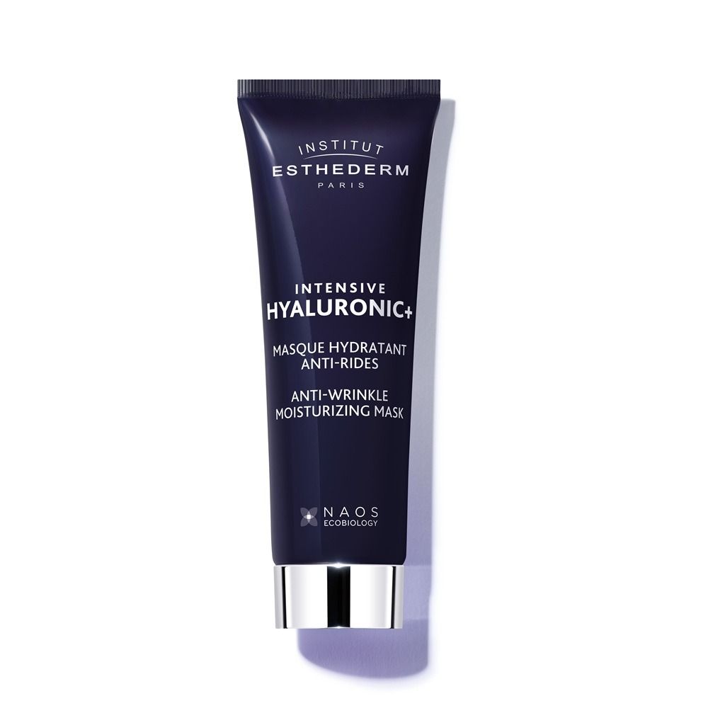 Esthederm Intensive Hyaluronic+ Маска с хиалуронова киселина 50 мл