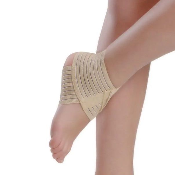 MedTextile Бандаж за глезен М 7034