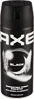 AXE Део спрей за тяло Black, 150 ml
