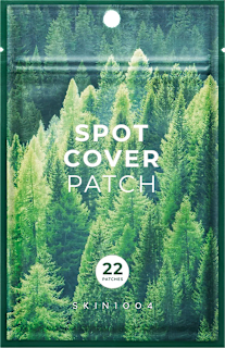 Пластири за премахване на пъпки Spot Cover, 22 бр